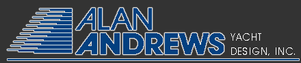 Alan Andrews Yacht Design