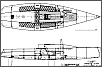 Interior plan