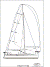 Sail plan