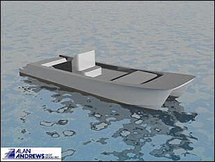 CAD rendering