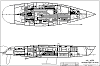 Interior plan