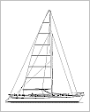 Sail plan