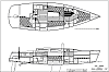 Interior plan